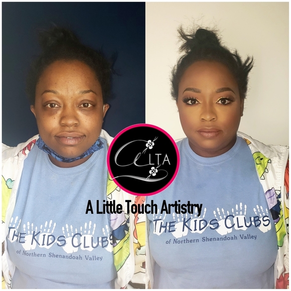 ALTA Makeovers - Picture 1 of 1